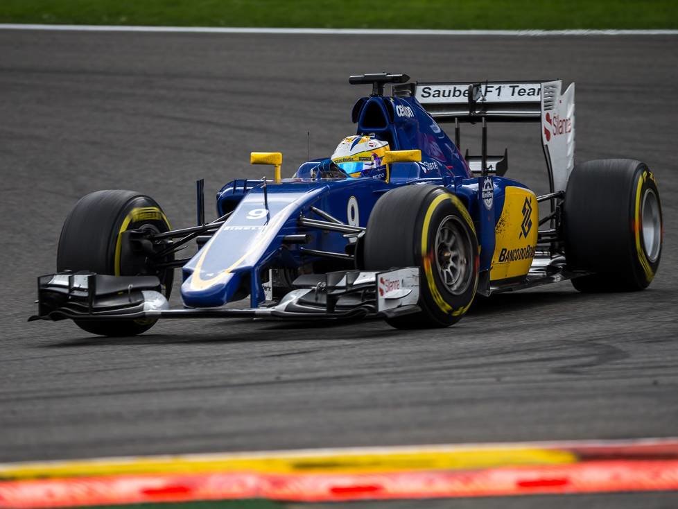 Marcus Ericsson