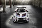 BMW M6 GT3