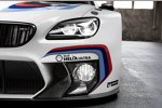 BMW M6 GT3