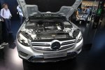 Mercedes GLC