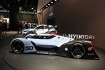 Hyundai N 2025 GranTourismo