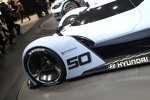 Hyundai N 2025 GranTourismo