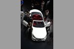 Mercedes AMG S63 Cabrio