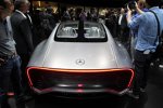 Mercedes IAA Concept