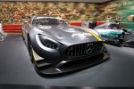 Mercedes GT3 2016