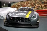 Mercedes GT3 2016