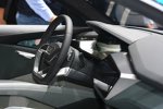Audi e-tron quattro