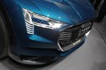 Audi e-tron quattro