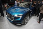 Audi e-tron quattro