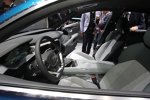 Audi e-tron quattro
