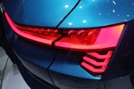Audi e-tron quattro