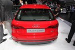 Audi A4 Avant quattro