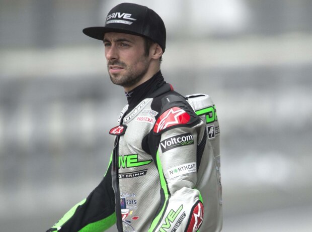 Eugene Laverty Eugene Laverty
