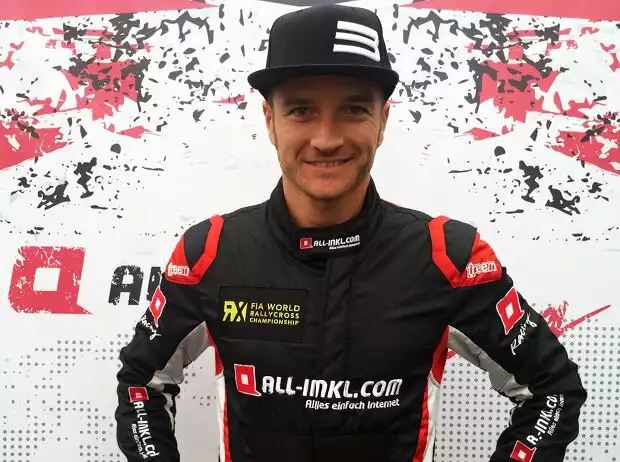 Timo Scheider Titel-Bild zur News: Timo Scheider