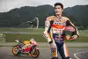 Bild zum Inhalt: Marc Marquez: Red-Bull-Ring ist keine einfache Strecke