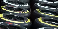 Bild zum Inhalt: Pirelli fordert: "Brauchen vernünftiges Testprogramm"