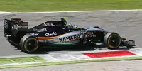 Bild zum Inhalt: Force India plant umfangreiches Upgrade für Mexiko
