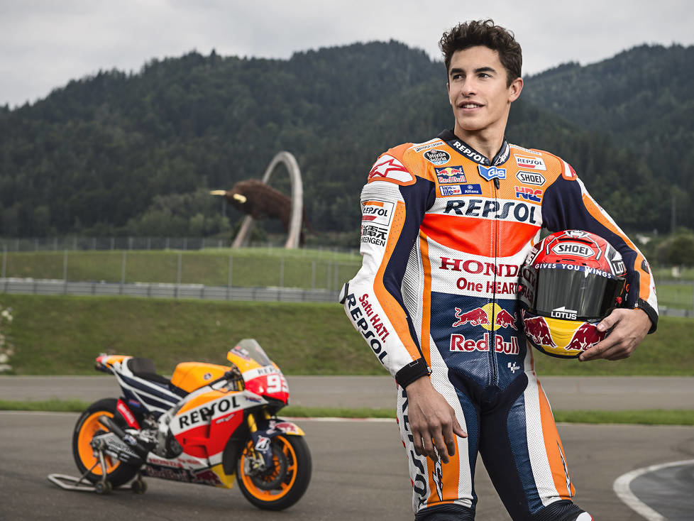 Marc Marquez