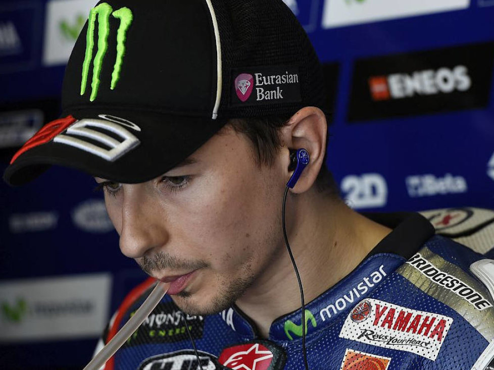 Jorge Lorenzo