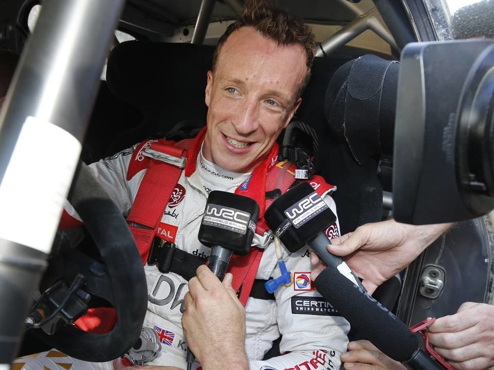 Kris Meeke