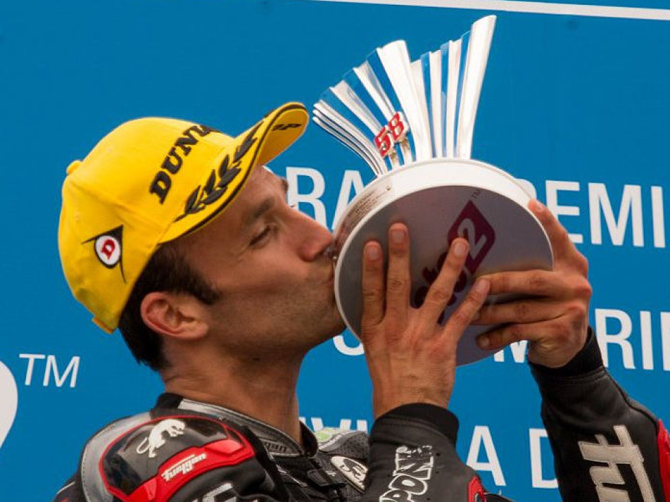 Johann Zarco