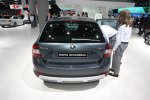 Skoda Rapid Spaceback