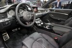 Audi S8 Plus