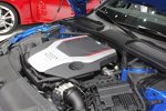Audi S4 Motor