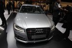 Audi S8 Plus