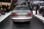 Audi S8 Plus