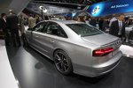Audi S8 Plus
