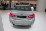 BMW 330e