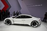 Porsche Mission E