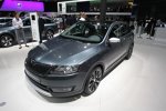 Skoda Rapid Spaceback