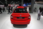 Skoda Rapid Monte Carlo