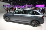 Skoda Rapid Spaceback