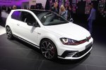 Volkswagen Golf GTI Clubsport