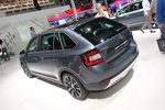 Skoda Rapid Spaceback