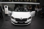 Skoda Superb Sportline