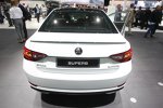 Skoda Superb Sportline