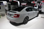 Skoda Octavia RS230