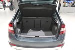 Skoda Rapid Spaceback