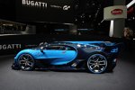 Bugatti GranTurimso