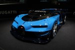 Bugatti GranTurimso