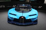 Bugatti GranTurimso