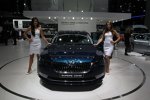 Skoda Superb Combi