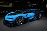 Bugatti GranTurimso
