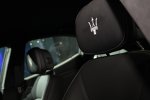 Maserati Ghibli S Q4 Ermenegildo Zegna Edition