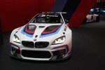 BMW M6 GT3