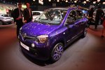 Renault Twingo Cosmic